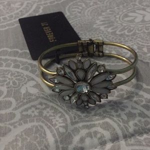 Forever 21 bracelet